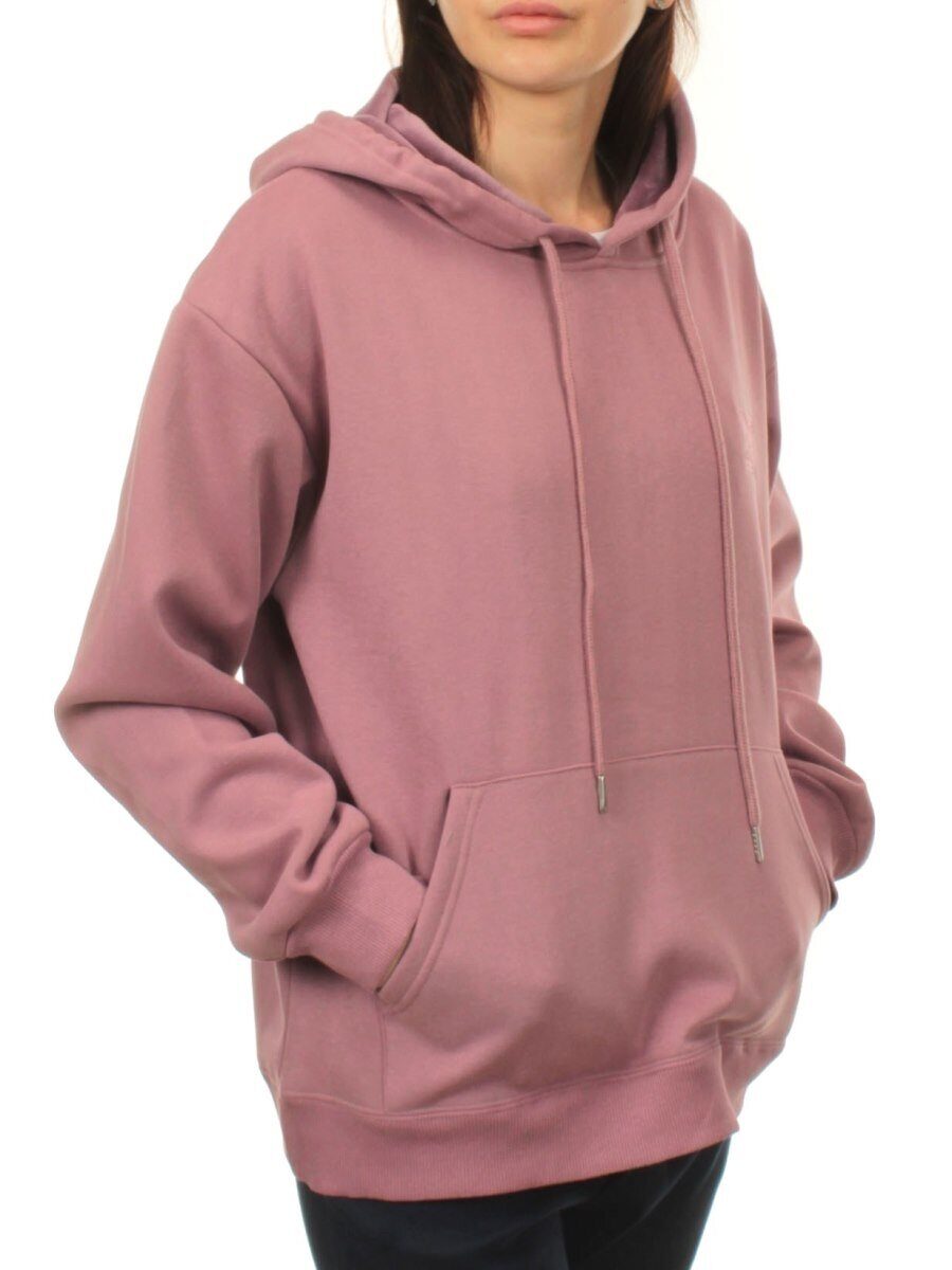 A19 VIOLET Толстовка женская (85% хлопок, 15% полиэстер)