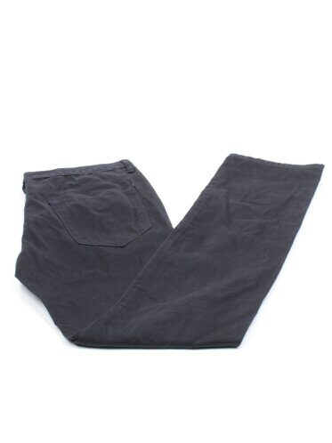 0761516-79873 DARK BLUE Джинсы мужские размер W33 - 48/50 российский