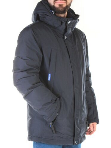 6447-2 Куртка зимняя стеганая DSGdong размер 48 российский