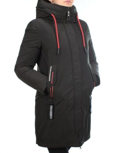 8017 SWAMP Куртка зимняя женская JARIUS (200 гр. холлофайбера) размер 46 российский