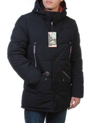 D658 Куртка мужская зимняя (200 гр. синтепон) размер 48 российский