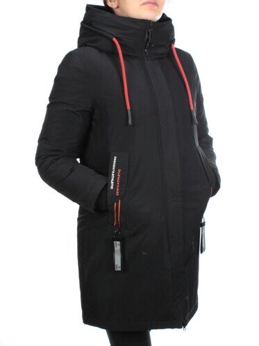 8017 Куртка зимняя женская JARIUS (200 гр. холлофайбера) размер 42